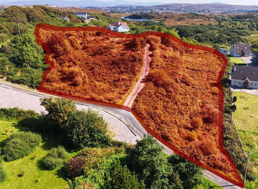 Clougherdiller, Burtonport