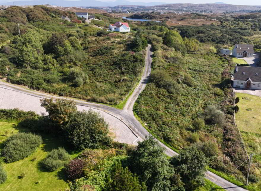Clougherdiller, Burtonport