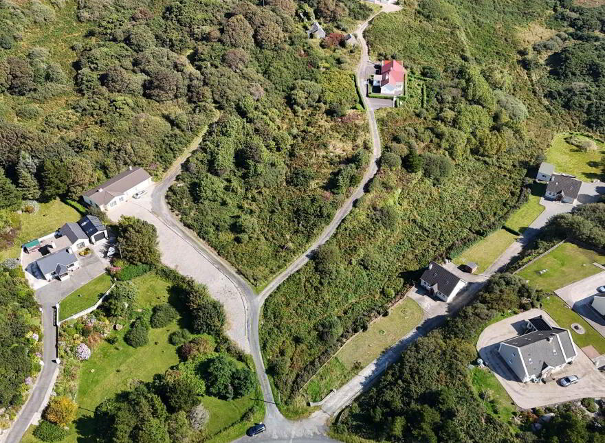 Clougherdiller, Burtonport