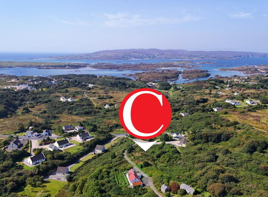 Clougherdiller, Burtonport