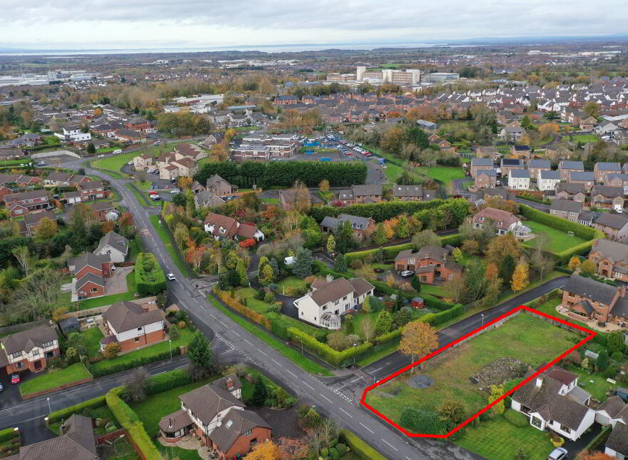16 Ballyhannon Road, Portadown, Craigavon, BT63 5SE