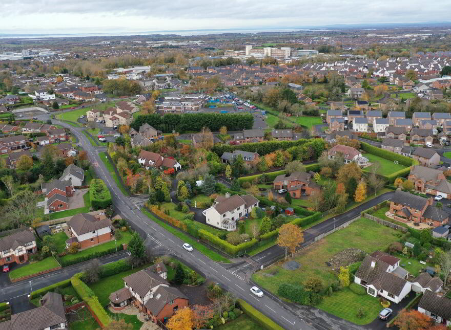 16 Ballyhannon Road, Portadown, Craigavon, BT63 5SE