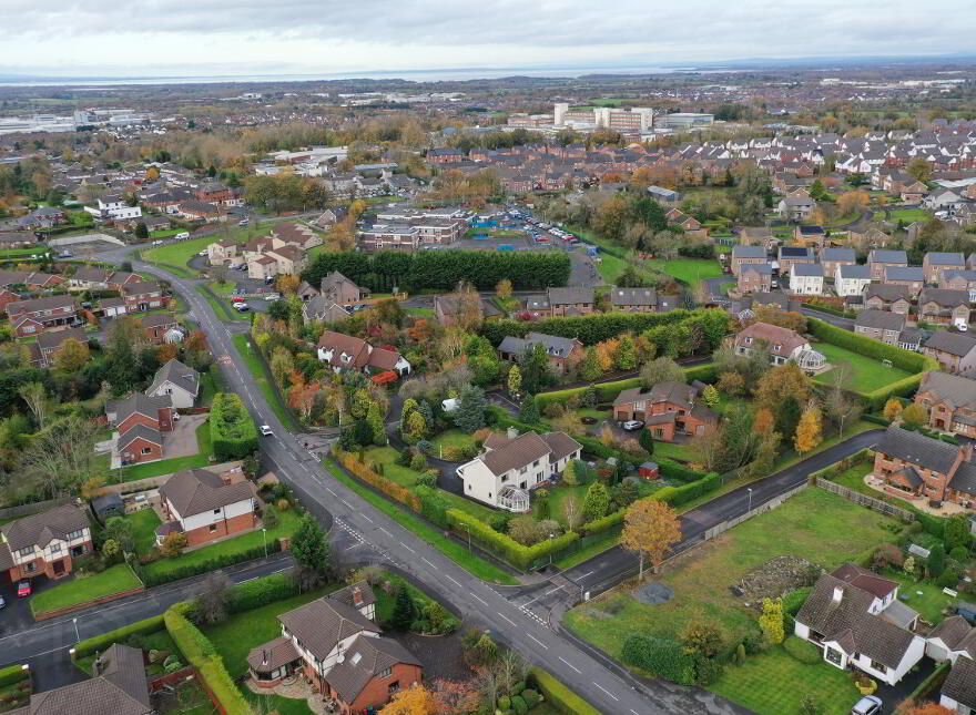 16 Ballyhannon Road, Portadown, Craigavon, BT63 5SE