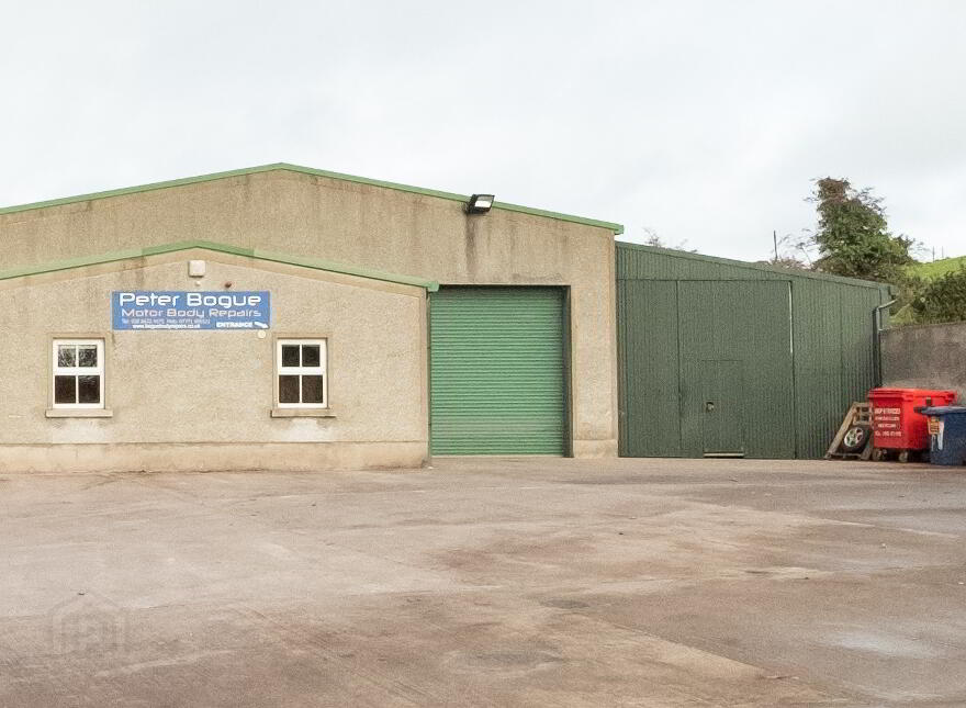46 & 48a Cloghtateroad, Enniskillen, BT74 4AL