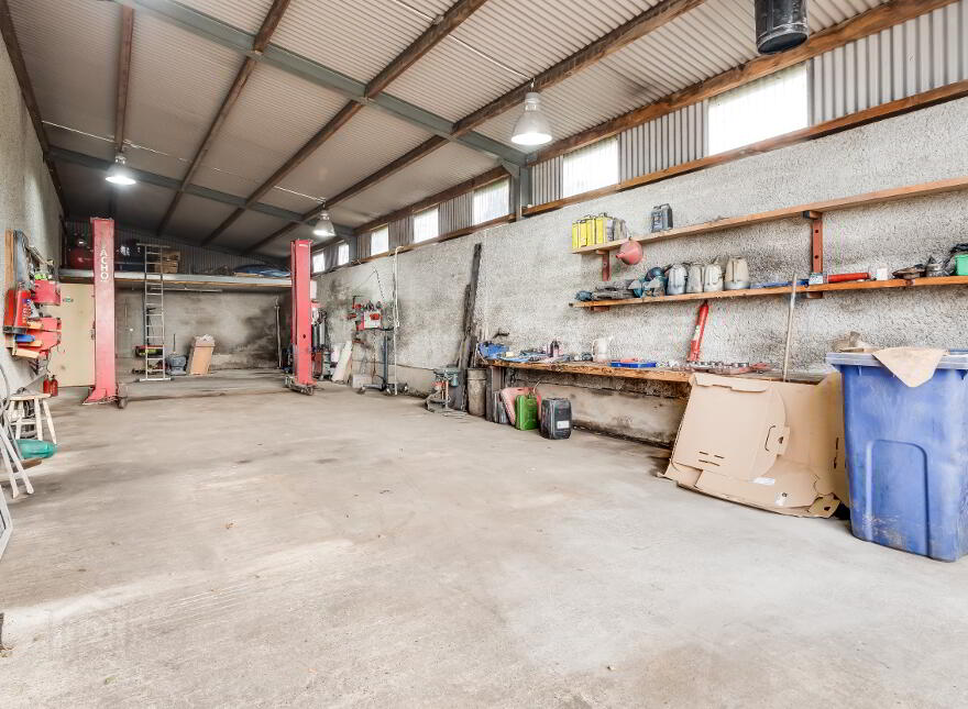 46 & 48a Cloghtateroad, Enniskillen, BT74 4AL