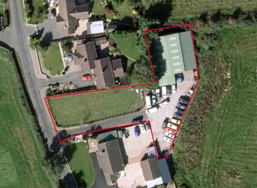 46 & 48a Cloghtateroad, Enniskillen, BT74 4AL