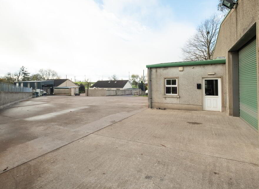 46 & 48a Cloghtateroad, Enniskillen, BT74 4AL