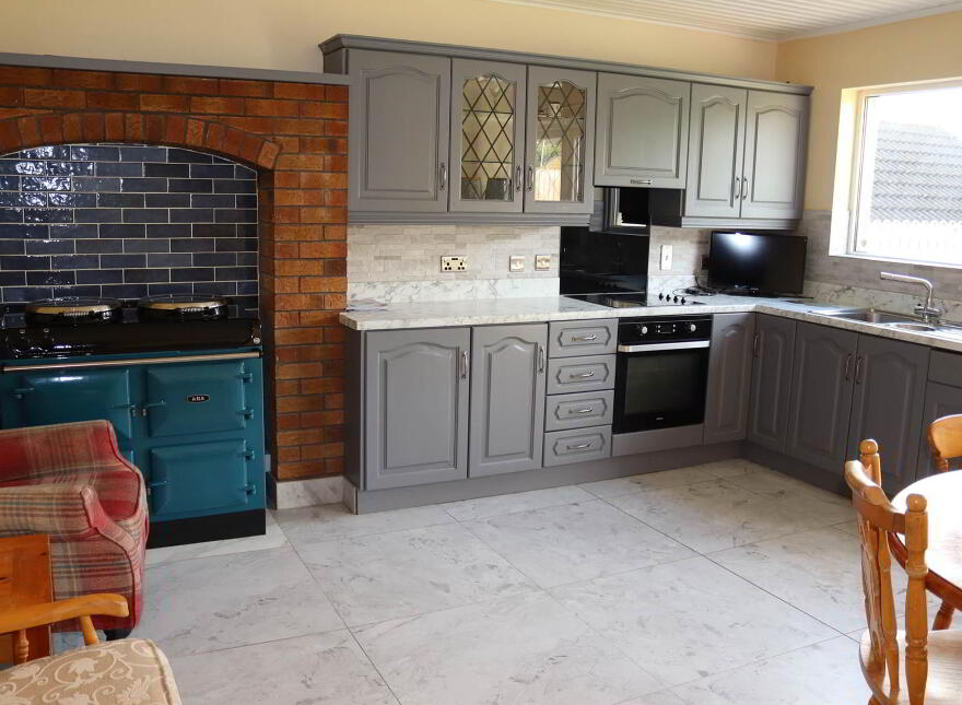 72 Moyle Road, Ballycastle, BT54 6LG