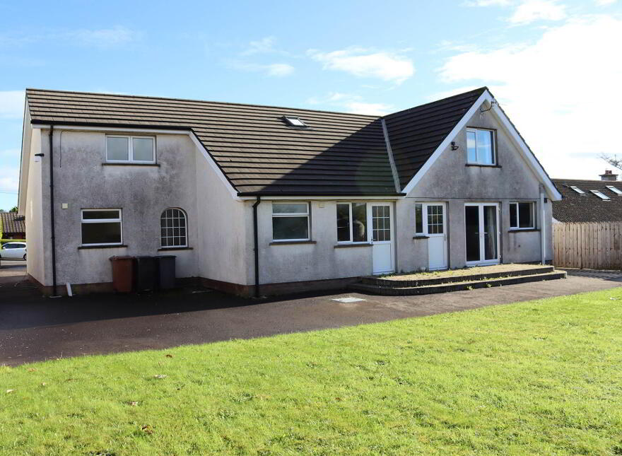 72 Moyle Road, Ballycastle, BT54 6LG