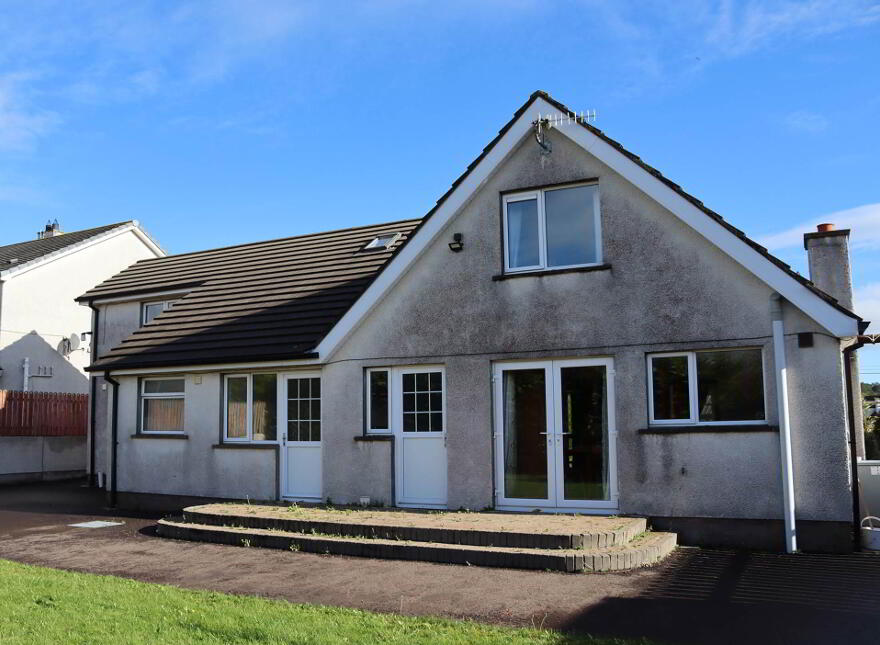 72 Moyle Road, Ballycastle, BT54 6LG