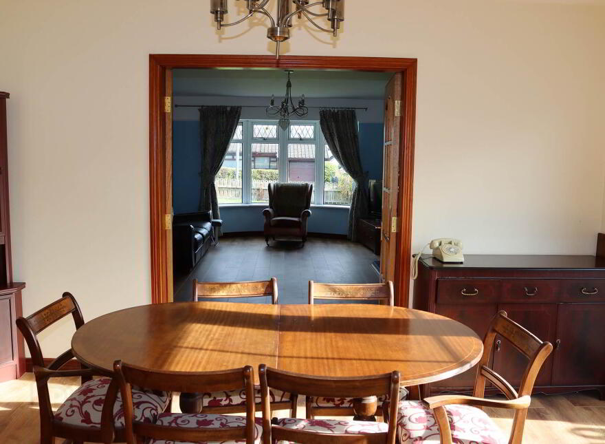 72 Moyle Road, Ballycastle, BT54 6LG