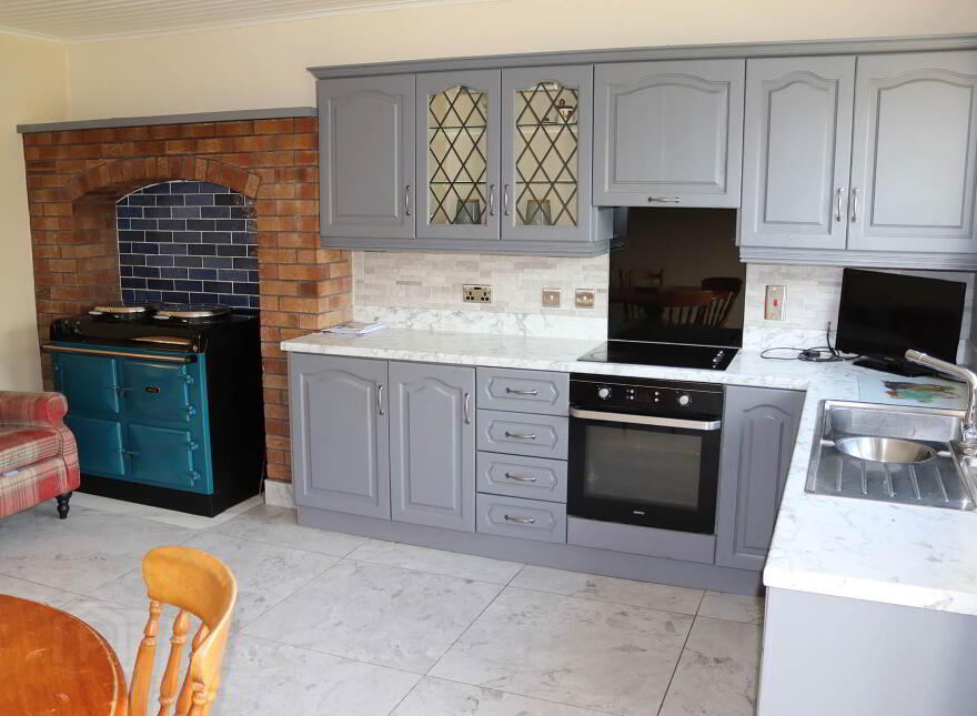 72 Moyle Road, Ballycastle, BT54 6LG