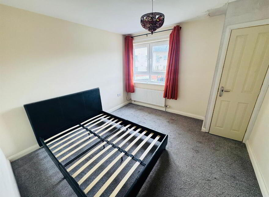 Apt 34, 250E Whitewell Road, Whitewell, Newtownabbey, BT36 7NH