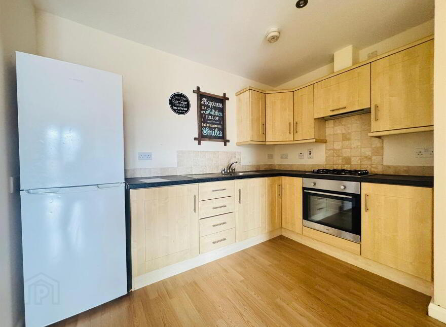 Apt 34, 250E Whitewell Road, Whitewell, Newtownabbey, BT36 7NH