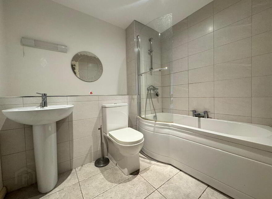 Apt 34, 250E Whitewell Road, Whitewell, Newtownabbey, BT36 7NH