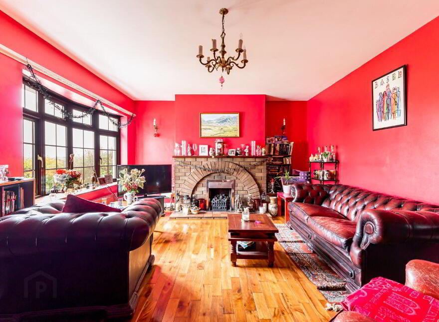 7 Gracemount Park, Off Cairnshill Road, Belfast, BT8 6GS