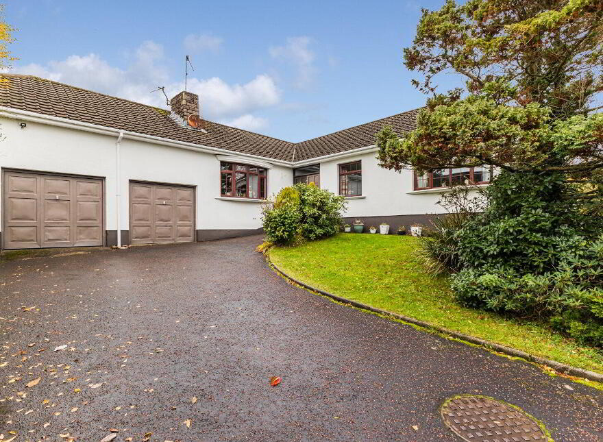 7 Gracemount Park, Off Cairnshill Road, Belfast, BT8 6GS