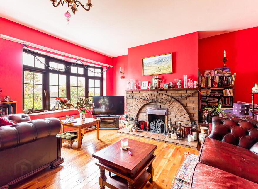7 Gracemount Park, Off Cairnshill Road, Belfast, BT8 6GS