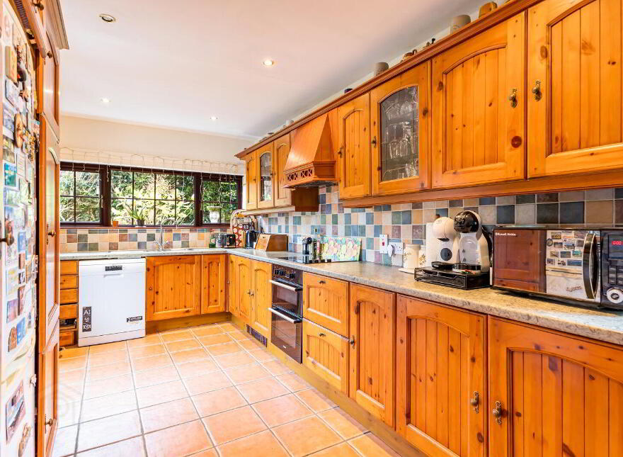 7 Gracemount Park, Off Cairnshill Road, Belfast, BT8 6GS