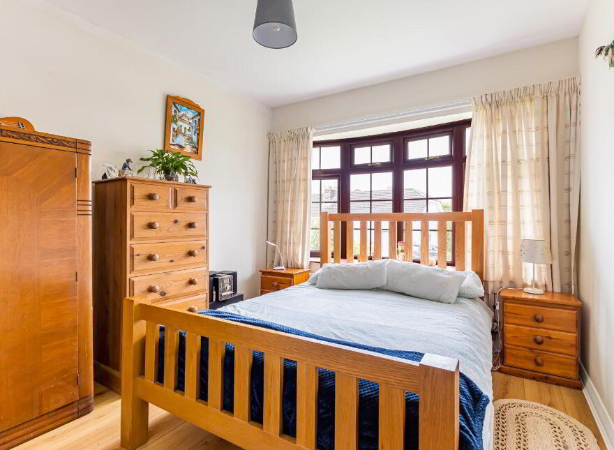 7 Gracemount Park, Off Cairnshill Road, Belfast, BT8 6GS
