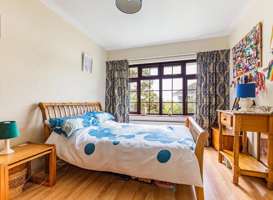 7 Gracemount Park, Off Cairnshill Road, Belfast, BT8 6GS