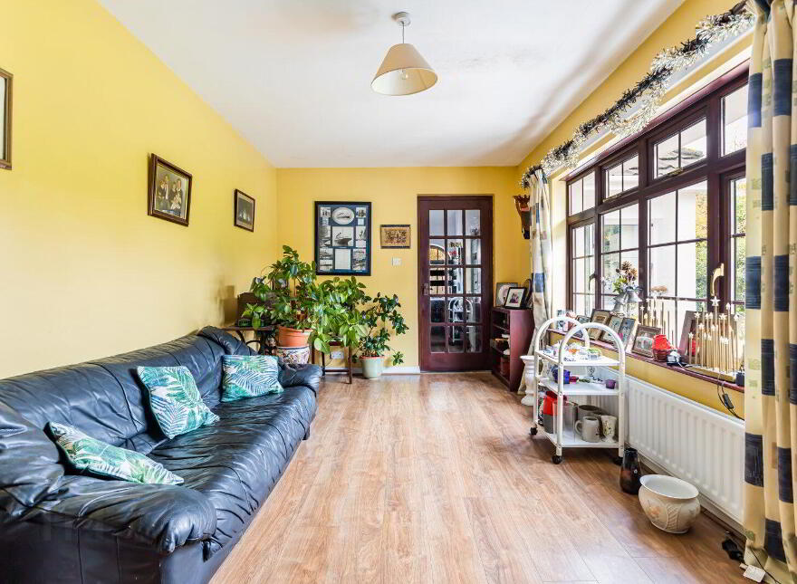 7 Gracemount Park, Off Cairnshill Road, Belfast, BT8 6GS