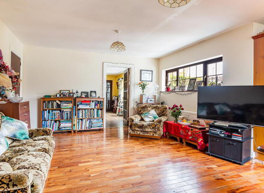 7 Gracemount Park, Off Cairnshill Road, Belfast, BT8 6GS