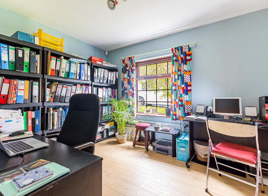 7 Gracemount Park, Off Cairnshill Road, Belfast, BT8 6GS