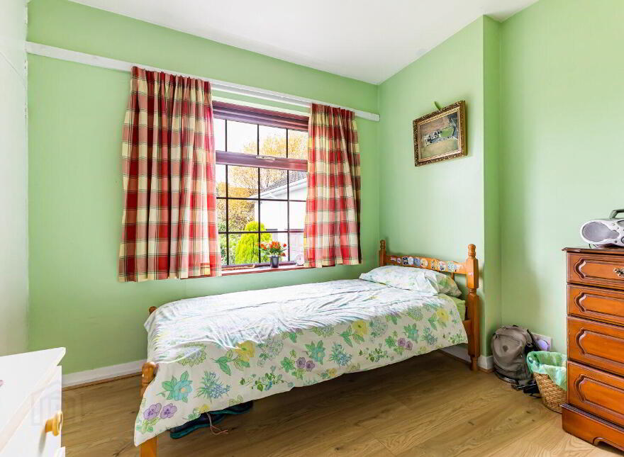 7 Gracemount Park, Off Cairnshill Road, Belfast, BT8 6GS