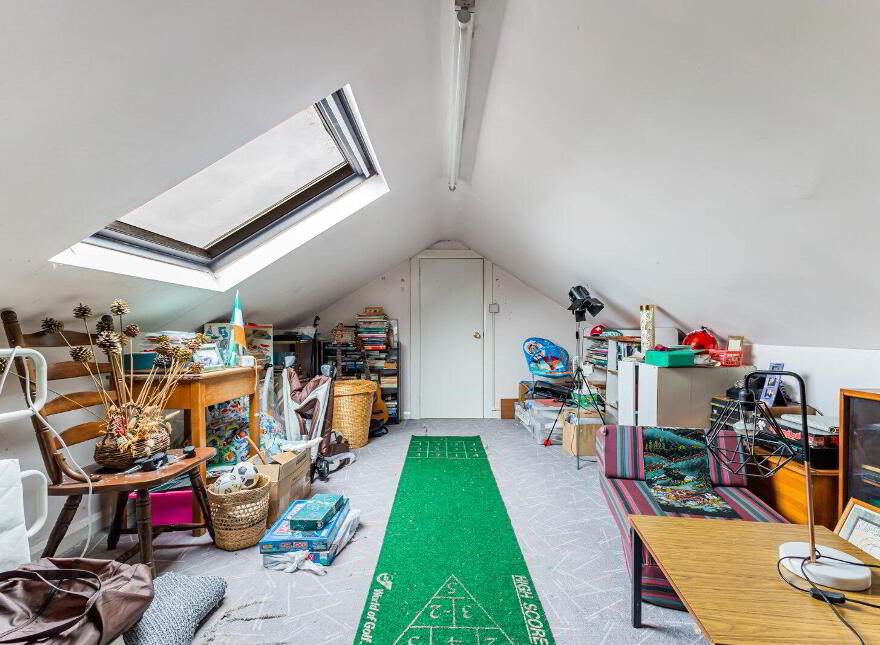 7 Gracemount Park, Off Cairnshill Road, Belfast, BT8 6GS