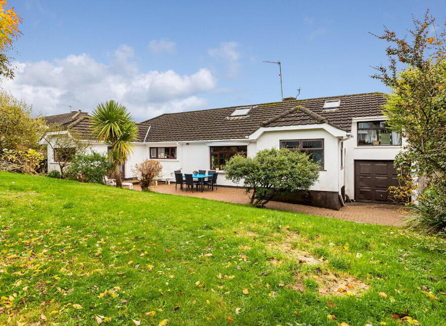 7 Gracemount Park, Off Cairnshill Road, Belfast, BT8 6GS