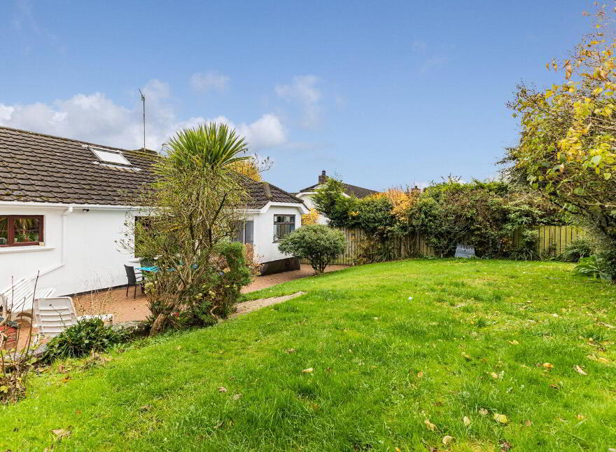7 Gracemount Park, Off Cairnshill Road, Belfast, BT8 6GS