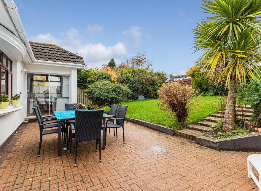 7 Gracemount Park, Off Cairnshill Road, Belfast, BT8 6GS