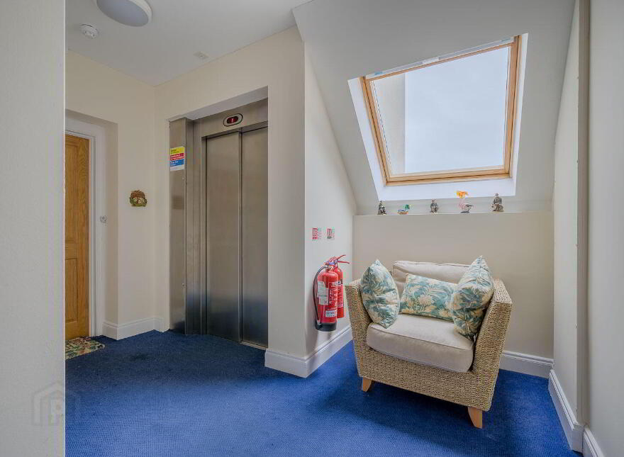 Apartment 16 4 Princetown Avenue, Bangor, BT20 3BD