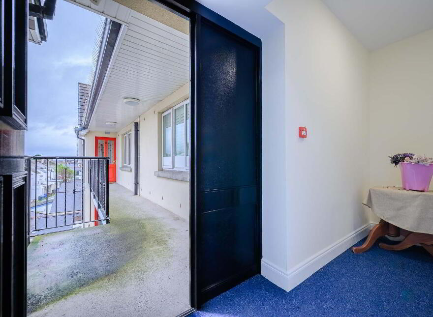 Apartment 16 4 Princetown Avenue, Bangor, BT20 3BD