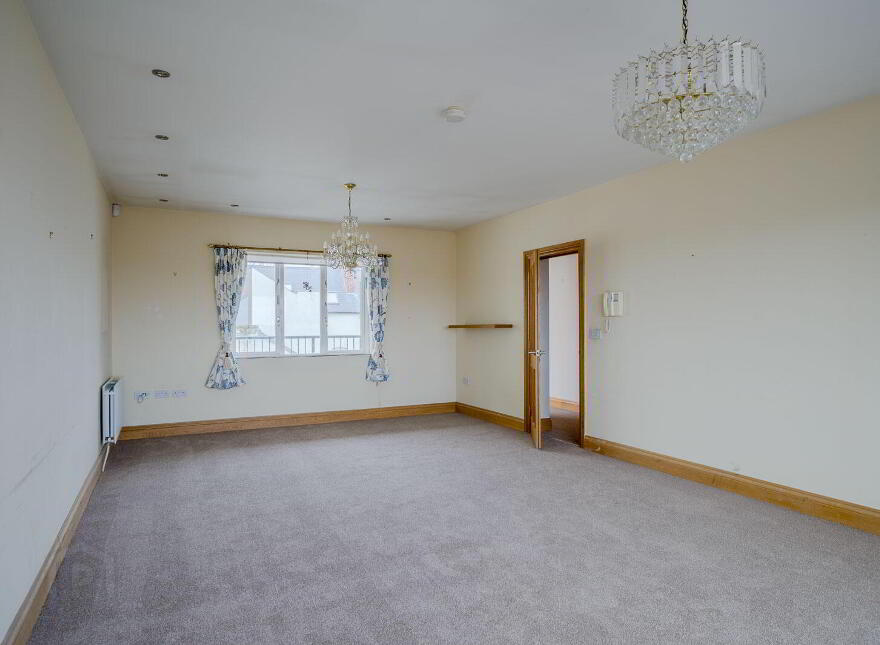 Apartment 16 4 Princetown Avenue, Bangor, BT20 3BD