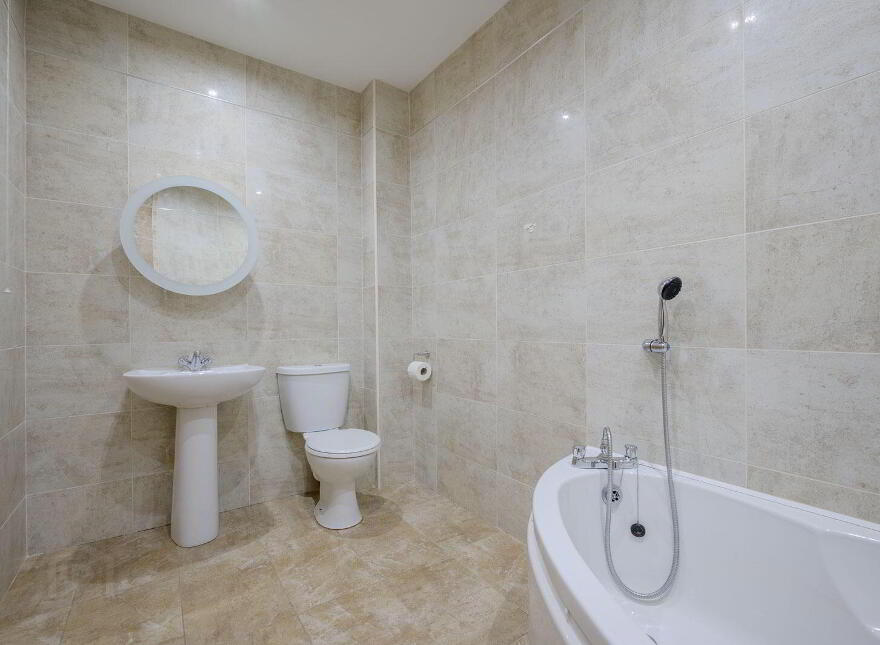 Apartment 16 4 Princetown Avenue, Bangor, BT20 3BD
