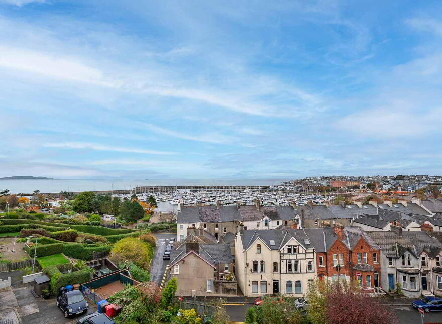 Apartment 16 4 Princetown Avenue, Bangor, BT20 3BD
