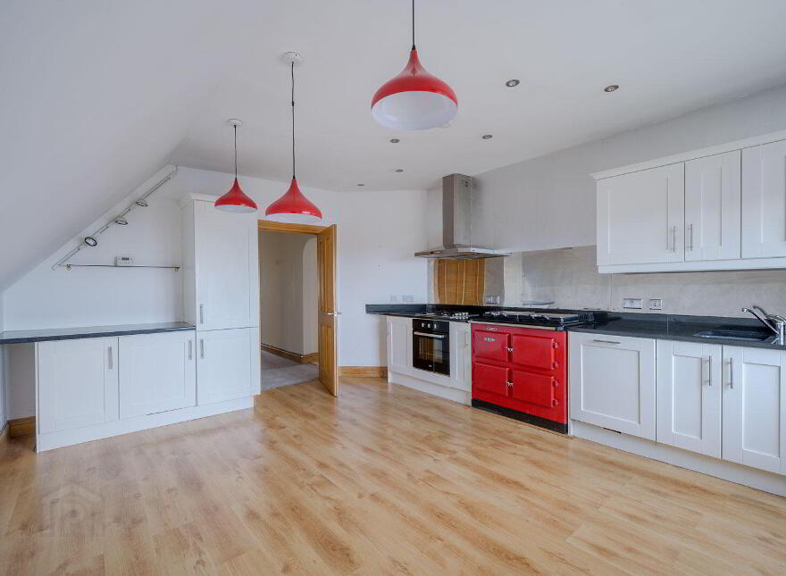 Apartment 16 4 Princetown Avenue, Bangor, BT20 3BD
