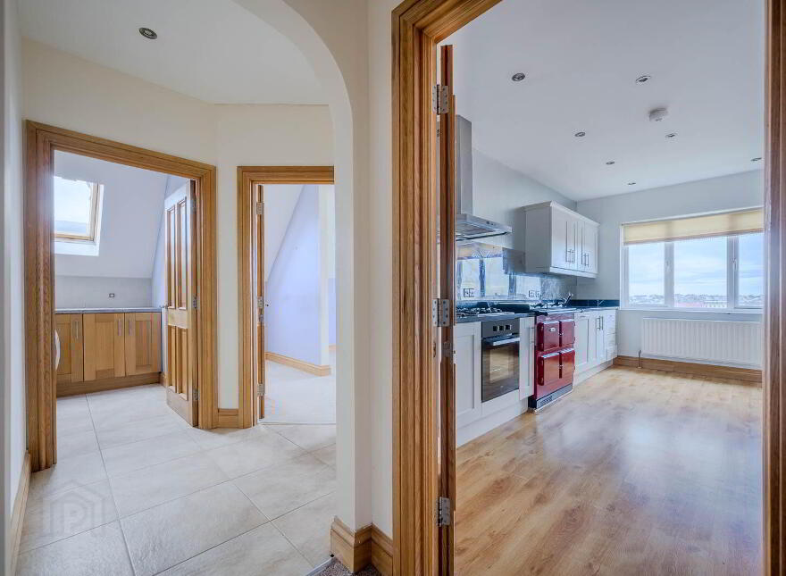Apartment 16 4 Princetown Avenue, Bangor, BT20 3BD