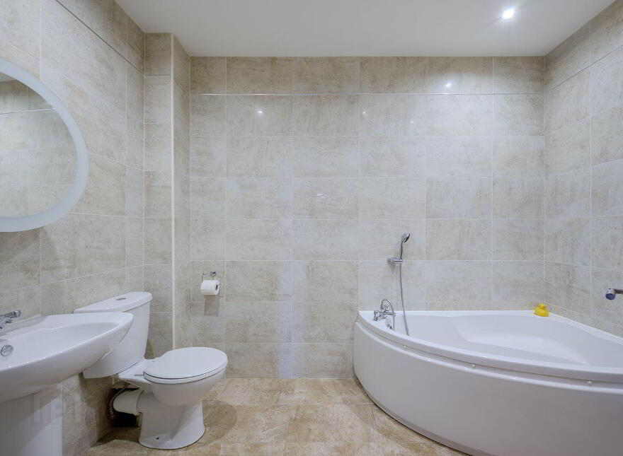 Apartment 16 4 Princetown Avenue, Bangor, BT20 3BD