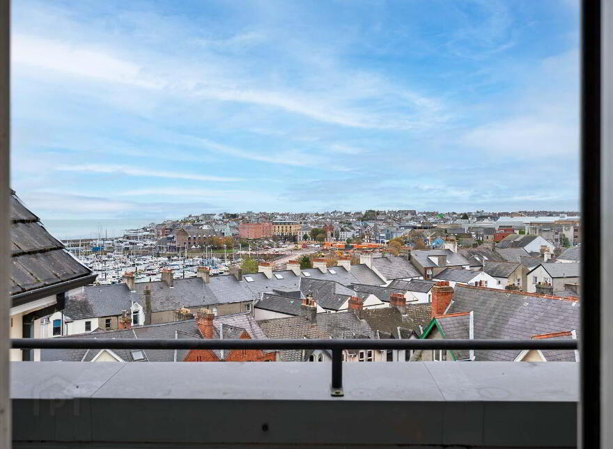 Apartment 16 4 Princetown Avenue, Bangor, BT20 3BD