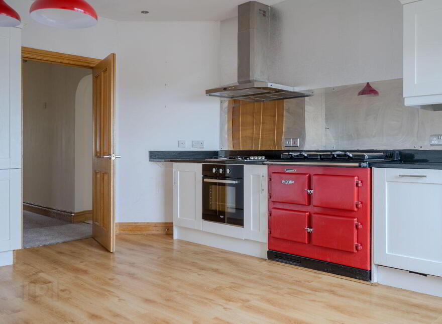 Apartment 16 4 Princetown Avenue, Bangor, BT20 3BD