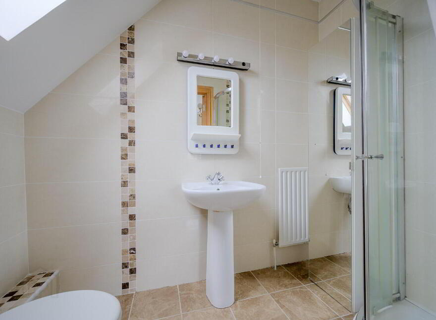 Apartment 16 4 Princetown Avenue, Bangor, BT20 3BD
