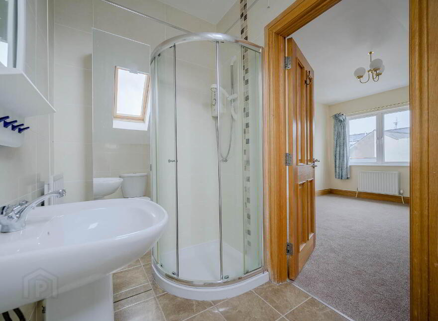 Apartment 16 4 Princetown Avenue, Bangor, BT20 3BD