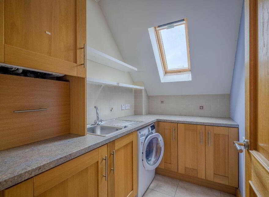 Apartment 16 4 Princetown Avenue, Bangor, BT20 3BD