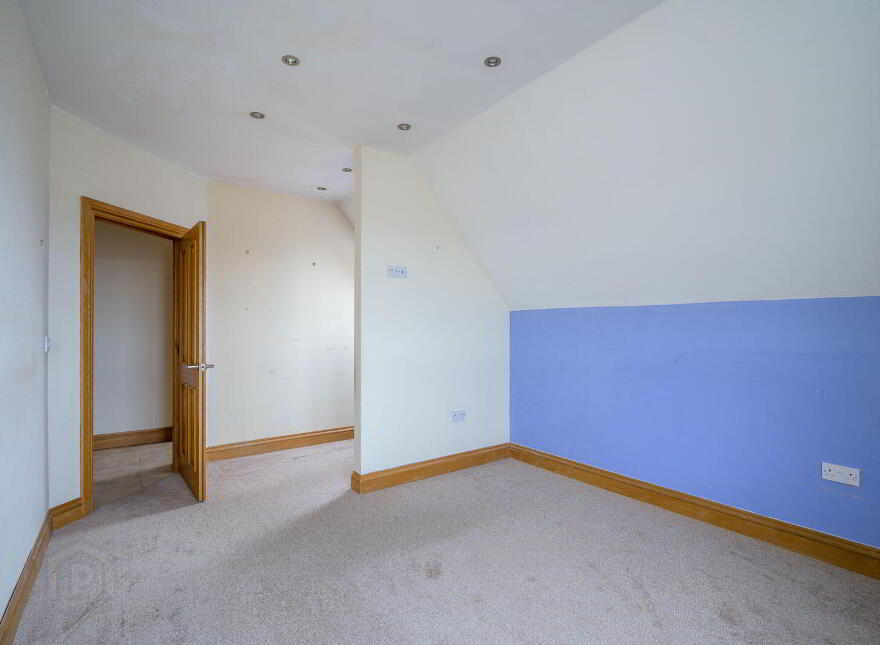 Apartment 16 4 Princetown Avenue, Bangor, BT20 3BD