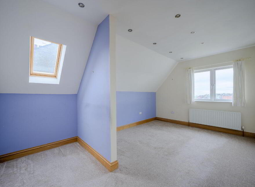 Apartment 16 4 Princetown Avenue, Bangor, BT20 3BD