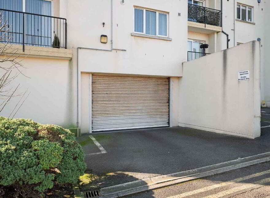 Apartment 16 4 Princetown Avenue, Bangor, BT20 3BD