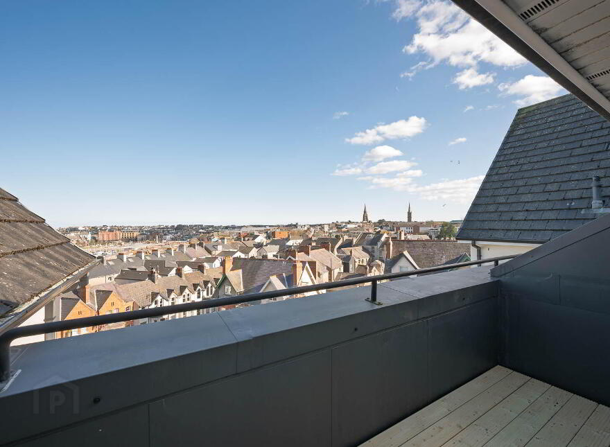 Apartment 16 4 Princetown Avenue, Bangor, BT20 3BD